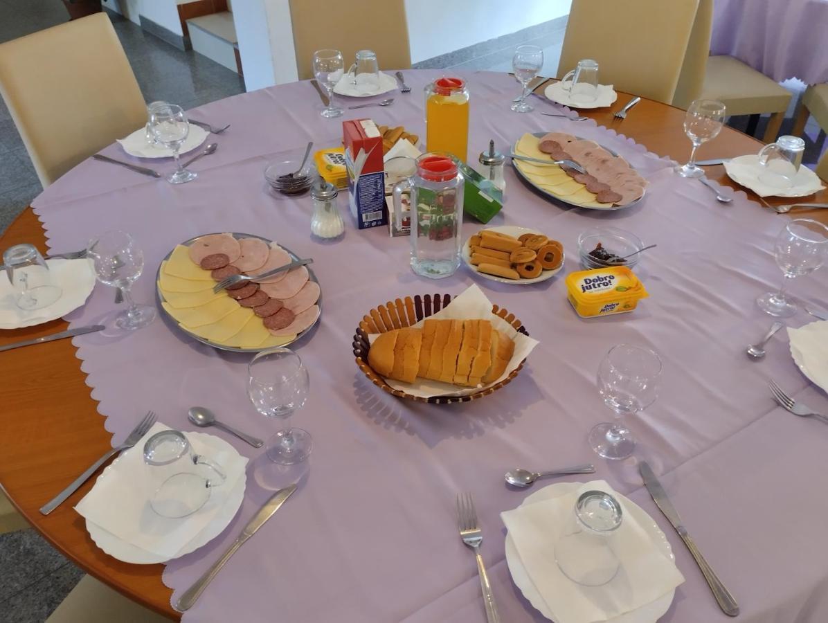 מלון Međugorje Pansion Danijel מראה חיצוני תמונה