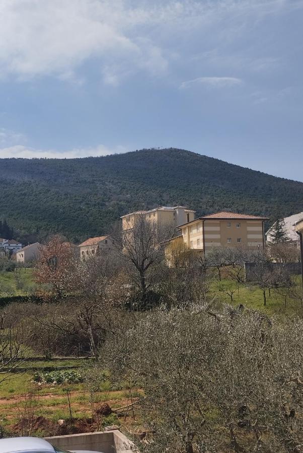 מלון Međugorje Pansion Danijel חדר תמונה