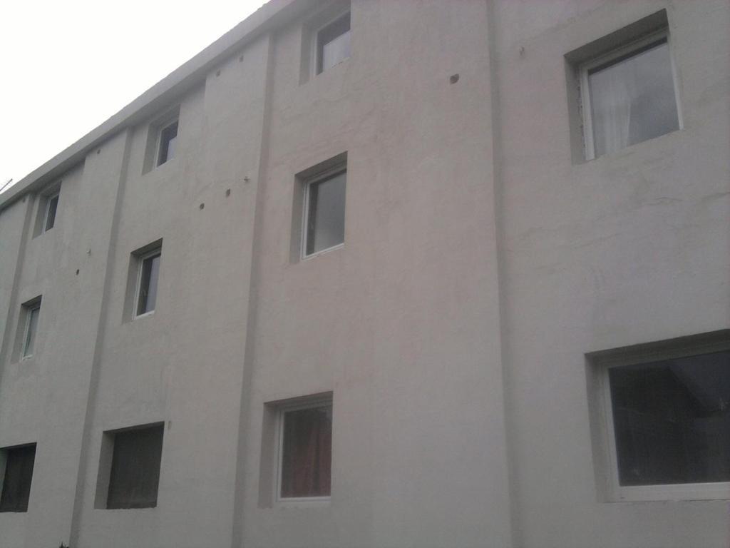 מלון Međugorje Pansion Danijel מראה חיצוני תמונה