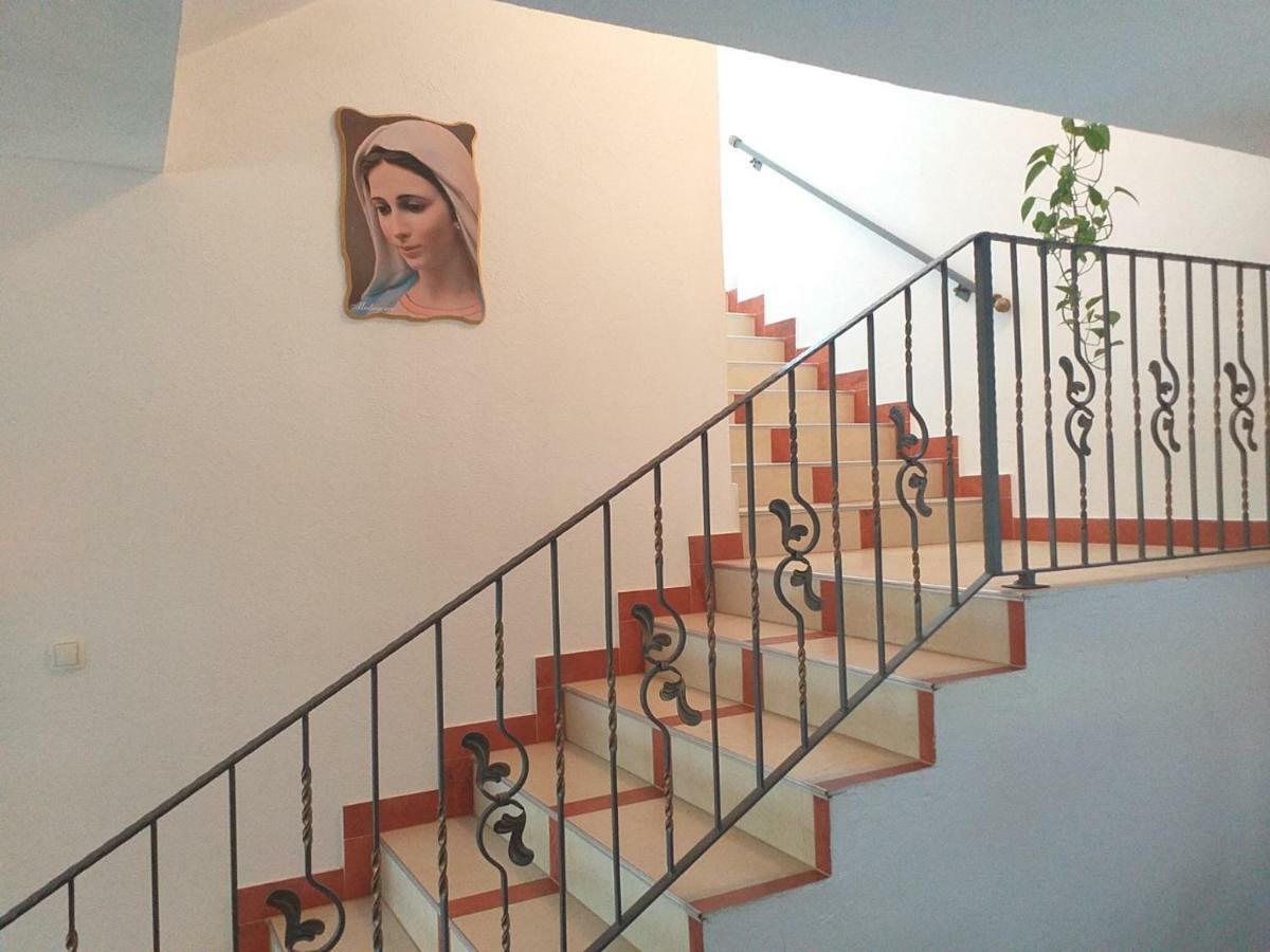 מלון Međugorje Pansion Danijel מראה חיצוני תמונה